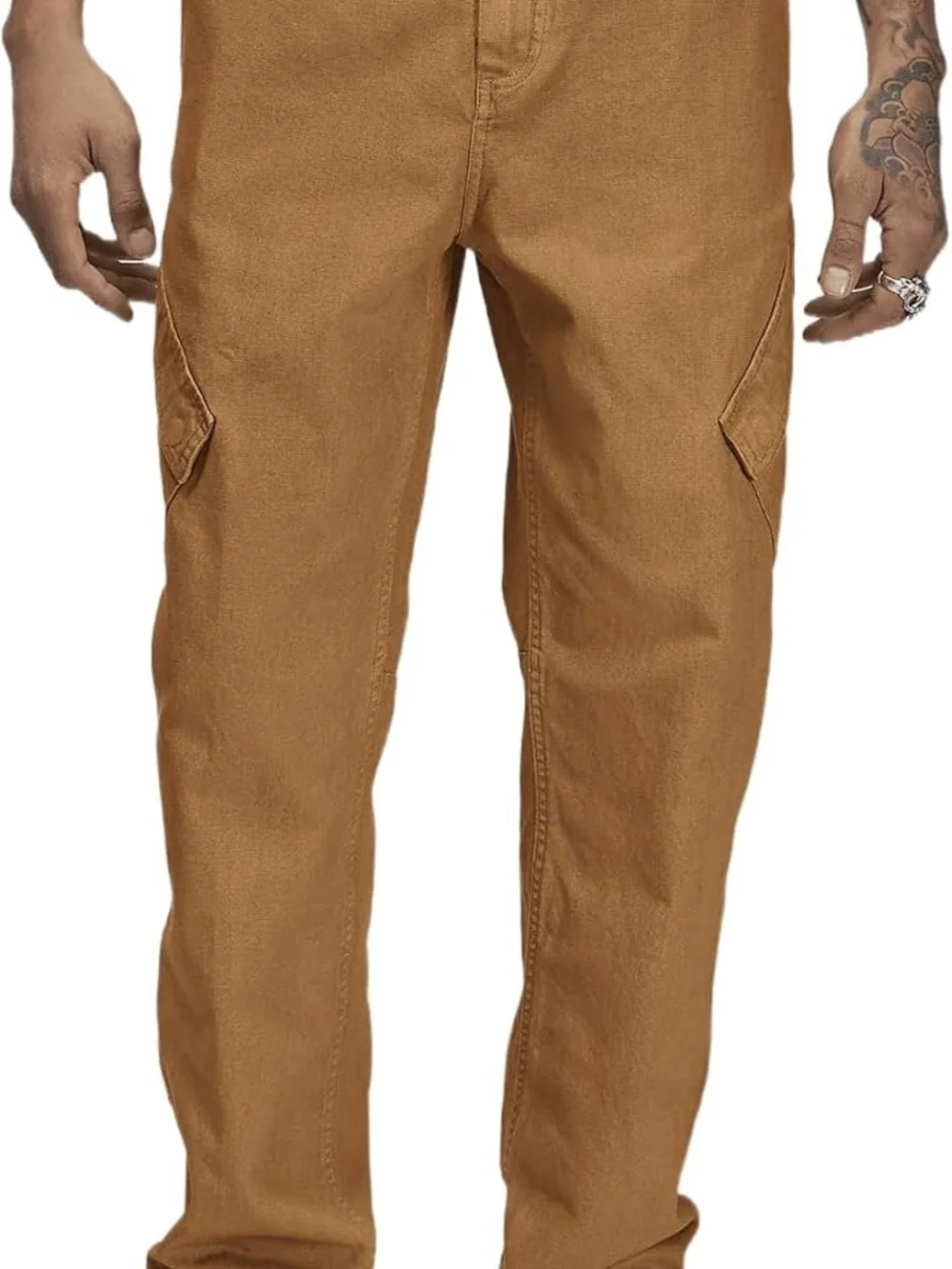 NIKE Jordan Essentials Men's Washed Chicago Pants